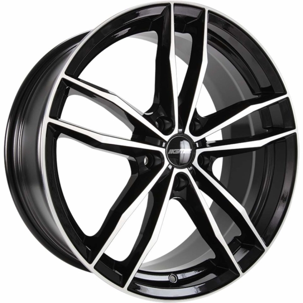 GMP - Swan (Tesla Model Y)